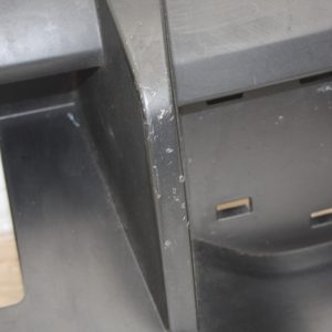 Audi A3 S Line Rear Bumper Diffuser 2016 TO 2020 8V3807521R Genuine - Image 6