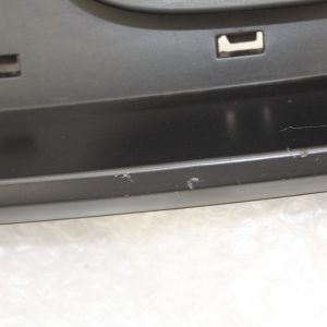 Audi A3 S Line Rear Bumper Diffuser 2016 TO 2020 8V3807521R Genuine - Image 7