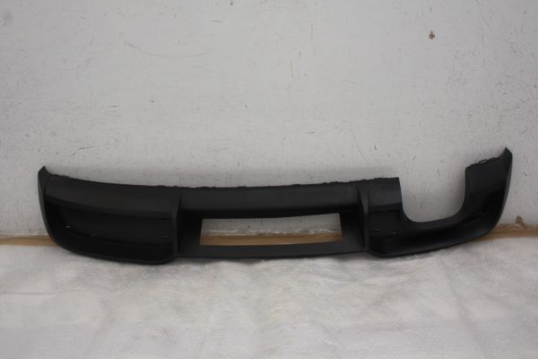 Audi-A3-S-Line-Rear-Bumper-Diffuser-2016-TO-2020-8V3807521R-Genuine-177220966920