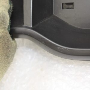 Audi A3 S Line Rear Bumper Diffuser 2016 TO 2020 8V3807521R Genuine - Image 8