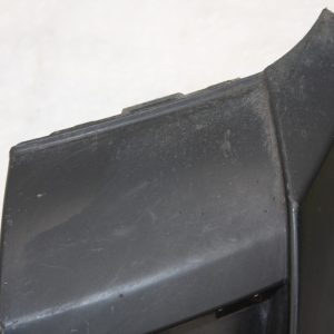 Audi A3 S Line Rear Bumper Diffuser 2016 TO 2020 8V3807521R Genuine - Image 9