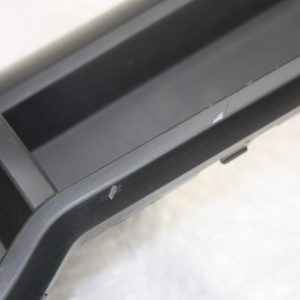 Audi A3 S Line Rear Bumper Diffuser 2016 TO 2020 8V3807521R Genuine - Image 10