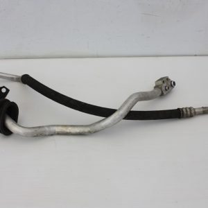 Audi A4 A5 AC Refigerant Pipe Hose Line 8K0260707AC 2010-2015 - Image 1