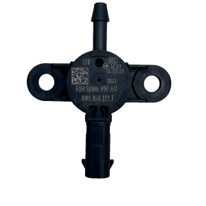 Audi A4 A5 Front Crash Impact Sensor 8W0959121F Genuine