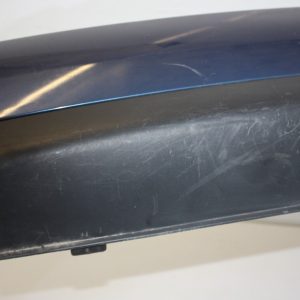 Audi A4 B7 Rear Bumper 2005 TO 2008 8E5807511L Genuine - Image 12