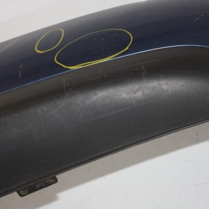 Audi A4 B7 Rear Bumper 2005 TO 2008 8E5807511L Genuine - Image 14