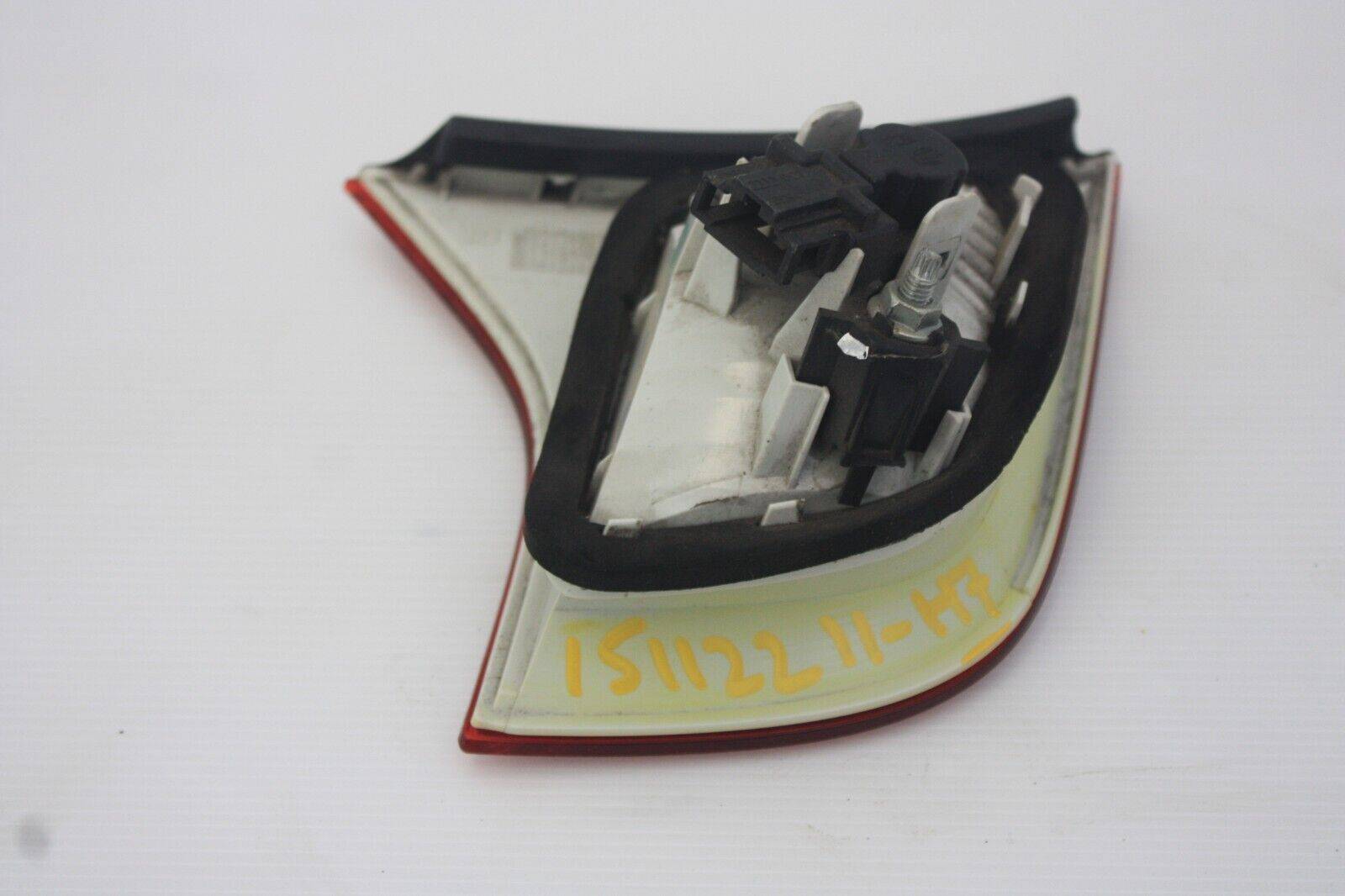 Audi-A4-B7-Right-Side-Tail-Light-2005-TO-2008-8E5945094A-Genuine-175491221880-8
