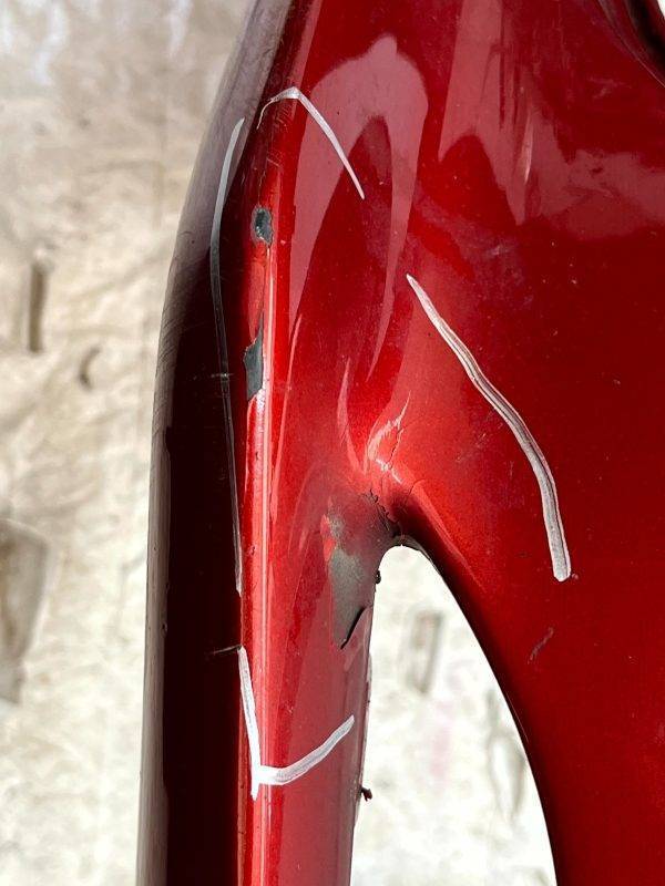Audi A4 B8 Front Bumper Cover 2011 TO 2015 8K0807437AA Genuine 178527715680 10