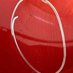 Audi A4 B8 Front Bumper Cover 2011 TO 2015 8K0807437AA Genuine - Image 12