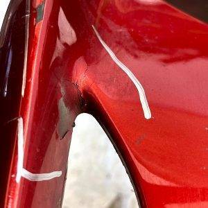 Audi A4 B8 Front Bumper Cover 2011 TO 2015 8K0807437AA Genuine - Image 13