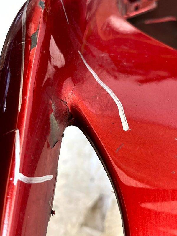 Audi A4 B8 Front Bumper Cover 2011 TO 2015 8K0807437AA Genuine 178527715680 13