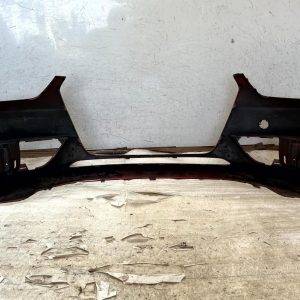 Audi A4 B8 Front Bumper Cover 2011 TO 2015 8K0807437AA Genuine - Image 14