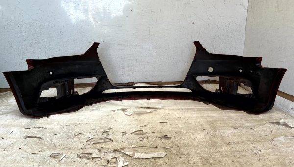 Audi A4 B8 Front Bumper Cover 2011 TO 2015 8K0807437AA Genuine 178527715680 14