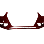 Audi A4 B8 Front Bumper Cover 2011 TO 2015 8K0807437AA Genuine 178527715680