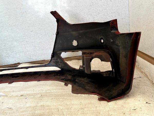 Audi A4 B8 Front Bumper Cover 2011 TO 2015 8K0807437AA Genuine 178527715680 17