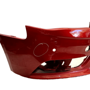 Audi A4 B8 Front Bumper Cover 2011 TO 2015 8K0807437AA Genuine - Image 2