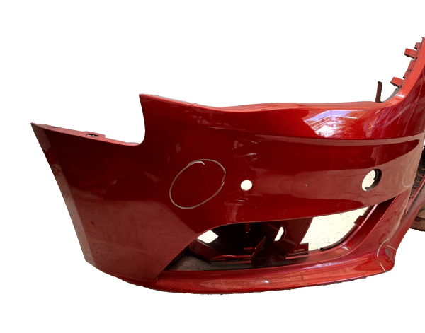 Audi A4 B8 Front Bumper Cover 2011 TO 2015 8K0807437AA Genuine 178527715680 2