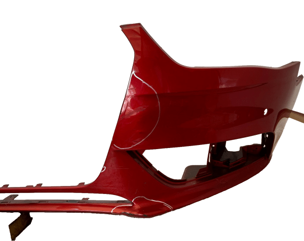 Audi A4 B8 Front Bumper Cover 2011 TO 2015 8K0807437AA Genuine 178527715680 3