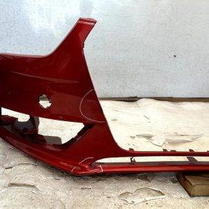 Audi A4 B8 Front Bumper Cover 2011 TO 2015 8K0807437AA Genuine - Image 4