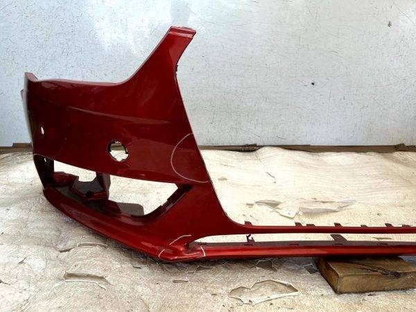 Audi A4 B8 Front Bumper Cover 2011 TO 2015 8K0807437AA Genuine 178527715680 4