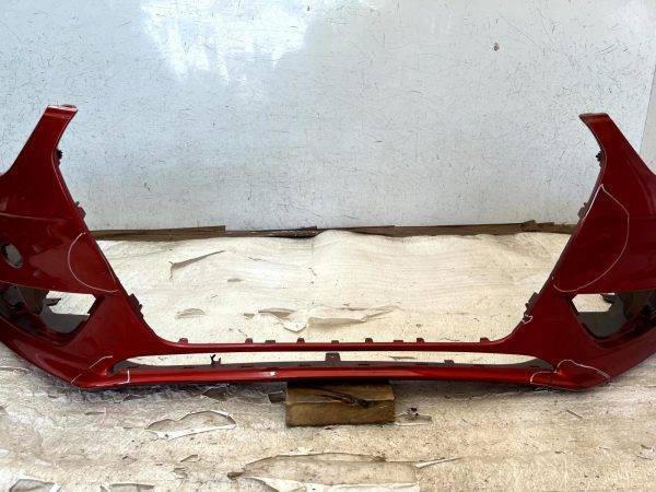 Audi A4 B8 Front Bumper Cover 2011 TO 2015 8K0807437AA Genuine 178527715680 5
