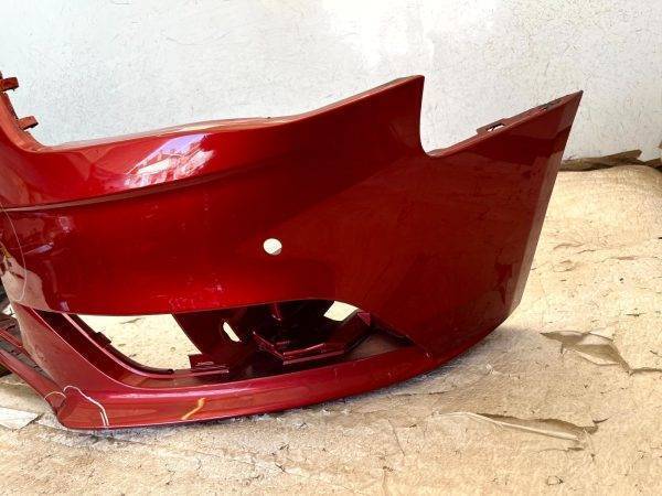Audi A4 B8 Front Bumper Cover 2011 TO 2015 8K0807437AA Genuine 178527715680 6