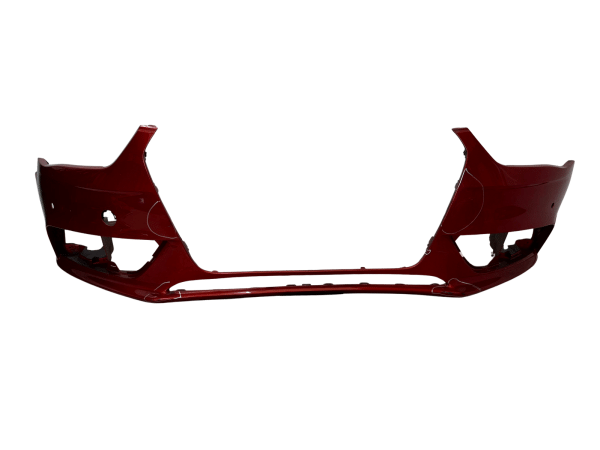Audi A4 B8 Front Bumper Cover 2011 TO 2015 8K0807437AA Genuine 178527715680
