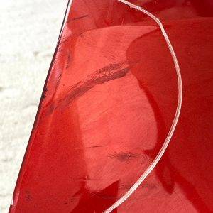 Audi A4 B8 Front Bumper Cover 2011 TO 2015 8K0807437AA Genuine - Image 7
