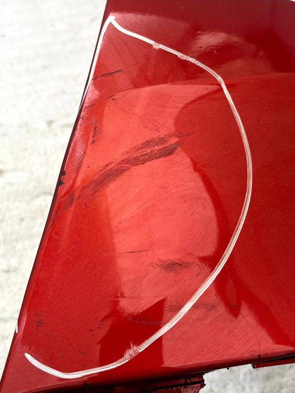 Audi A4 B8 Front Bumper Cover 2011 TO 2015 8K0807437AA Genuine 178527715680 7