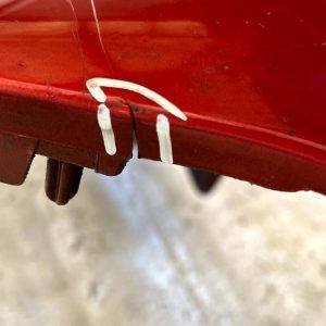 Audi A4 B8 Front Bumper Cover 2011 TO 2015 8K0807437AA Genuine - Image 8