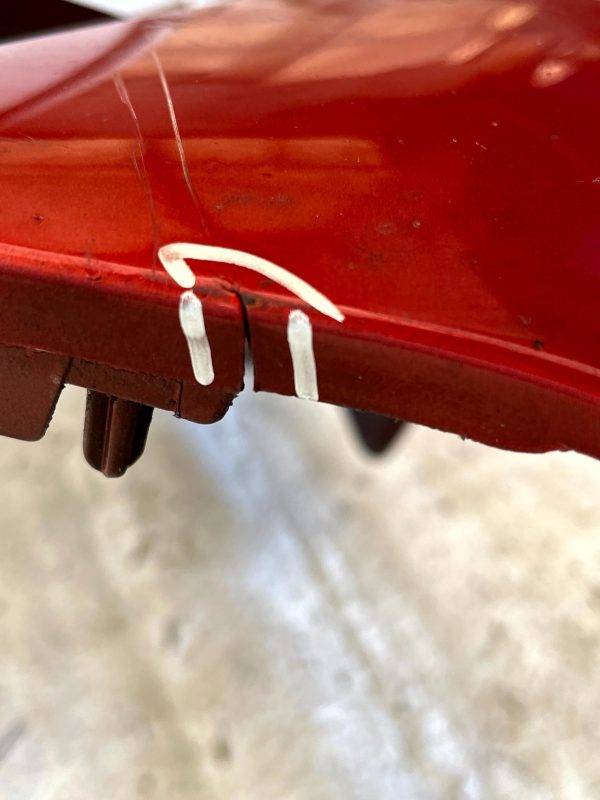 Audi A4 B8 Front Bumper Cover 2011 TO 2015 8K0807437AA Genuine 178527715680 8
