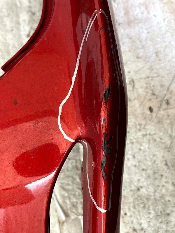Audi A4 B8 Front Bumper Cover 2011 TO 2015 8K0807437AA Genuine 178527715680 9