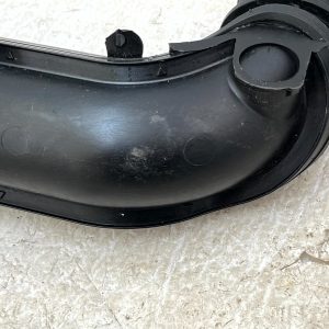 Audi A4 B8 Intercooler Hose Pipe 2008 TO 2012 8K0145673B8 Genuine - Image 14
