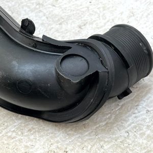 Audi A4 B8 Intercooler Hose Pipe 2008 TO 2012 8K0145673B8 Genuine - Image 15