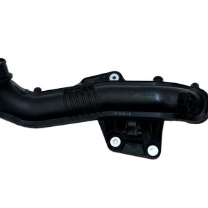 Audi A4 B8 Intercooler Hose Pipe 2008 TO 2012 8K0145673B8 Genuine - Image 1