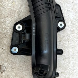 Audi A4 B8 Intercooler Hose Pipe 2008 TO 2012 8K0145673B8 Genuine - Image 7