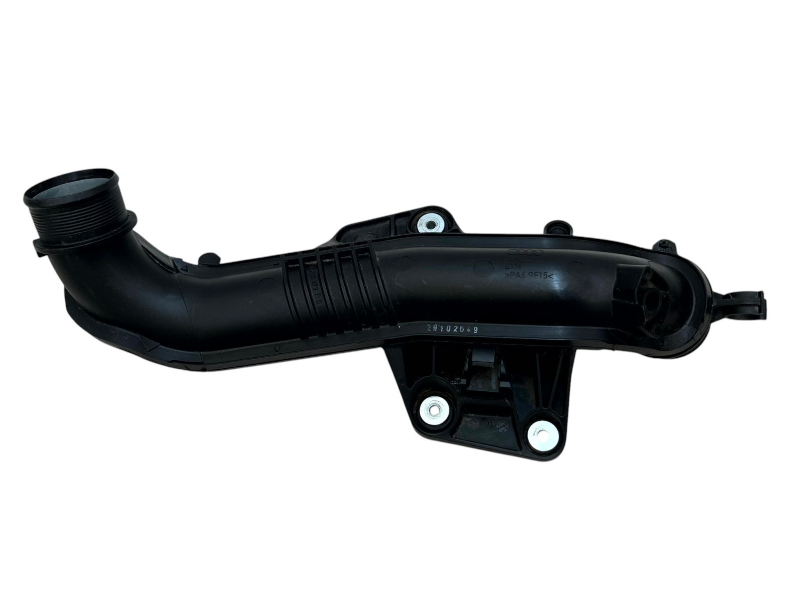 Audi A4 B8 Intercooler Hose Pipe 2008 TO 2012 8K0145673B8 Genuine