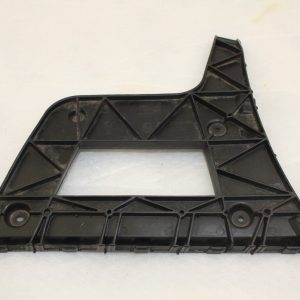 Audi A4 B8 Rear Bumper Left Bracket 2008 TO 2015 8K5807453 Genuine