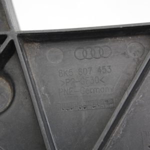 Audi A4 B8 Rear Bumper Left Bracket 2008 TO 2015 8K5807453 Genuine - Image 6