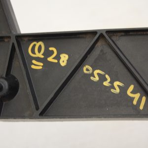 Audi A4 B8 Rear Bumper Left Bracket 2008 TO 2015 8K5807453 Genuine - Image 8