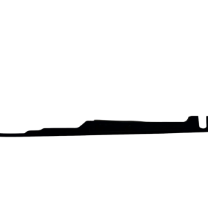 Audi A4 B9 Front Right Side Wing Cover Panel Trim 2015 TO 2018 8W0820582 Genuine