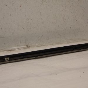 Audi A4 B9 Left Side Skirt 2019 ON 8W0853931A Genuine - Image 12