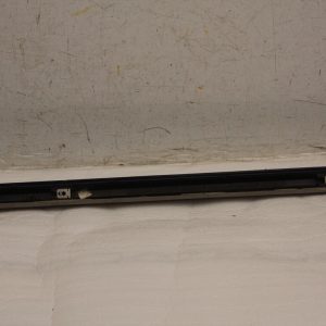 Audi A4 B9 Left Side Skirt 2019 ON 8W0853931A Genuine - Image 13