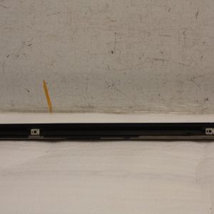 Audi A4 B9 Left Side Skirt 2019 ON 8W0853931A Genuine - Image 14