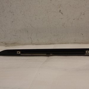 Audi A4 B9 Left Side Skirt 2019 ON 8W0853931A Genuine - Image 15