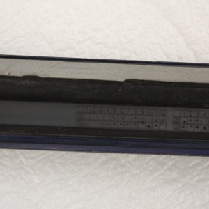 Audi A4 B9 Left Side Skirt 2019 ON 8W0853931A Genuine - Image 16