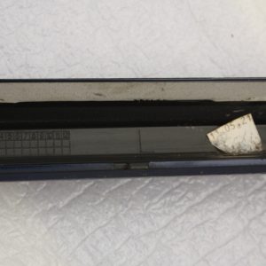 Audi A4 B9 Left Side Skirt 2019 ON 8W0853931A Genuine - Image 17