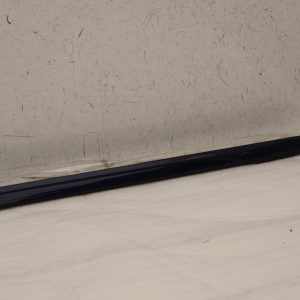 Audi A4 B9 Left Side Skirt 2019 ON 8W0853931A Genuine - Image 3