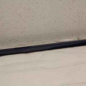 Audi A4 B9 Left Side Skirt 2019 ON 8W0853931A Genuine - Image 4