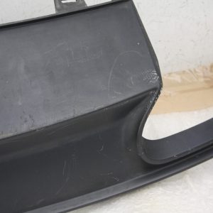 Audi A4 B9 Rear Bumper Diffuser 2019 TO 2024 8W0807521R Genuine - Image 6
